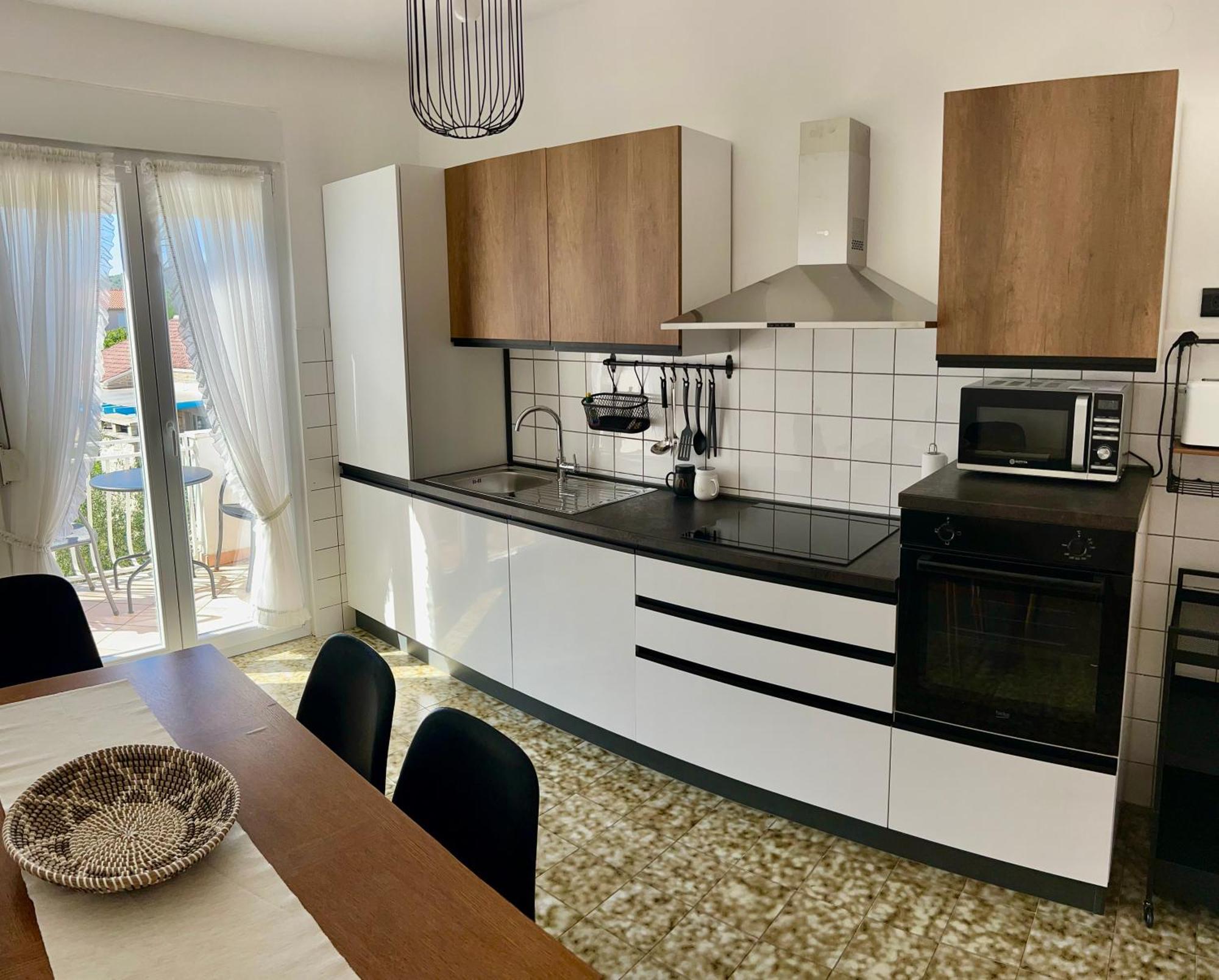 Villa Margareta Sukošan Exteriör bild