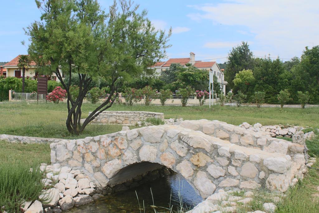 Villa Margareta Sukošan Exteriör bild