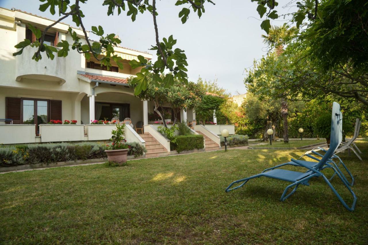 Villa Margareta Sukošan Exteriör bild